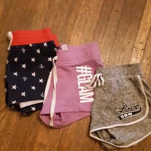 Shorts Bundle